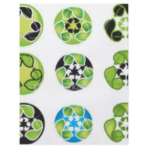 recycle go green flyers by staceybaakko recycle go green flyers