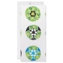 recycle go green rack cards by staceybaakko recycle go green rack cards