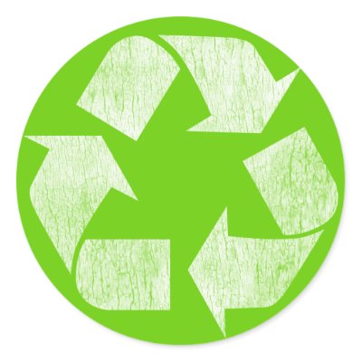 Recycle Go Green