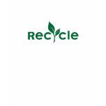 Recycle - Go Green! t-shirts