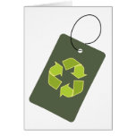 Recycle Greeting Cards