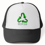 Recycle hats