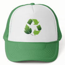 Recycle Hat