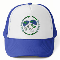 Recycle Hat