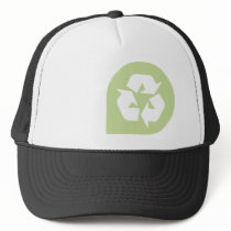 Recycle hats
