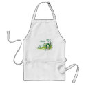 Recycle Hawaii aprons