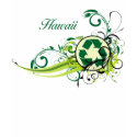 Recycle Hawaii t-shirts