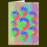 RECYCLE Hero Award - Green Theme cards