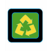 reciclar logo camisetas by 2Coolworld reciclar logo camisetas