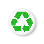 Recycle Magnet