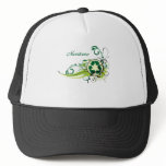 Recycle Montana Trucker Hat