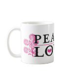 Recycle mugs