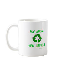 Recycle mugs by oddbob Recycle mugs