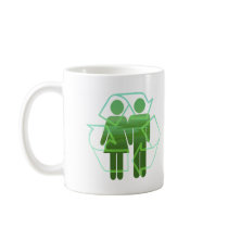 Recycle mugs by earthdayshirtsgifts Recycle mugs