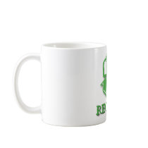 Recycle Mug by moonartdesign Recycle Mug