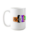 Recycle Mug by bethieralph Recycle Mug