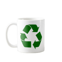 recycle mugs