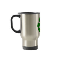 recycle mug