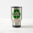 recycle mug