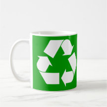 Recycle Mug