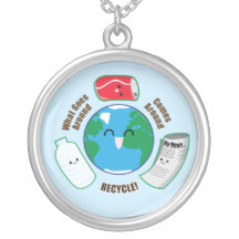 Recycle Jewelry