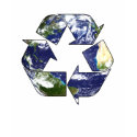 Recycle Now t-shirts by BandofParents Recycle Now t-shirts