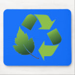 recycle pad mousepads