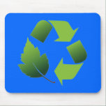 recycle pad mousepads