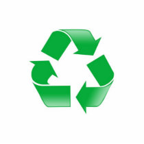 Recycle photo sculptures by lifesphere Recycle photo sculptures