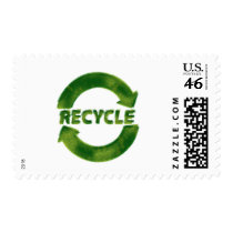 Recycle postage