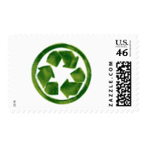 Recycle postage