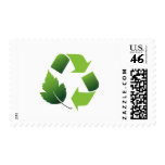 Recycle postage