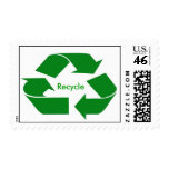 Recycle Postage