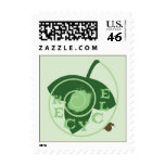Recycle Postage Stamps