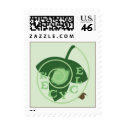 Recycle Postage Stamps