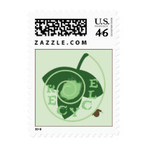 Recycle Postage Stamps