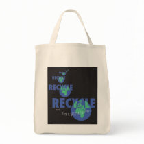 RECYCLE_print bags