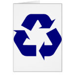 Recycle Products & Designs! cards