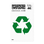 Recycle Products & Designs! Stamps