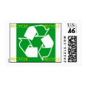 RECYCLE, RECYCLE, RECYCLE, postage by gracielachavez RECYCLE, RECYCLE, RECYCLE, postage