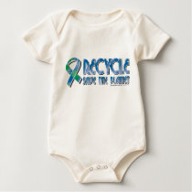 RECYCLE Save The Planet t-shirts by fightcancertees RECYCLE Save The Planet t-shirts