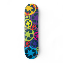 Recycle Skateboard by TheOrganicFit Recycle Skateboard