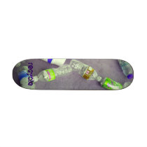 recycle skateboards by pe4cenl0ve recycle skateboards
