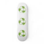 Recycle Skateboard Decks