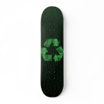 Recycle Skateboard