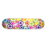 Recycle Skateboard