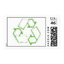 recycle stamp