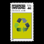 recycle stamp stamps