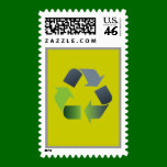 recycle stamp