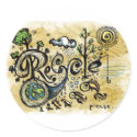RECYCLE stickers by claire_bridges2006 RECYCLE stickers